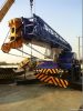 Used Tadano 25ton Rough Crane