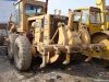 Used CAT 14G Motor Grader USA Original