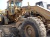 Used CAT 14G Motor Grader USA Original