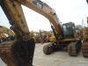 Used CAT 336D Crawler Excavator