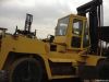 Used TCM 25Tons Forklift made in Japan