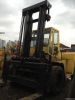 Used TCM 25Tons Forklift made in Japan