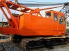 Used Hitachi 50ton Crawler Crane