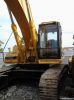 Used Crawler Excavator Cat 330BL