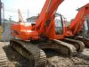 Used Doosan DH220LC-7 Excavator