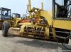 2011Year Tiangong PY180 used Motor Grader