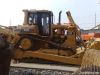 Used CAT D6H Bulldozer