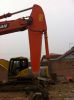 Used Excavator Doosan DH225LC-7