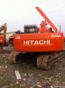 Used Excavator Hitachi EX200-2