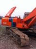 Used Excavator Hitachi EX200-2