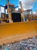 Used bulldozer CAT D6H in good condition