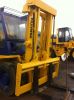 Used komatsu 10T Forklift Original Japan