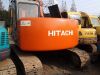 Used excavator Hitachi EX135UR supplier