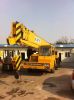 used Kato 25ton truck crane supplier