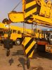 used Kato 25ton truck crane supplier