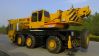 Used Grove 50ton truck crane