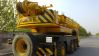 Used Grove 50ton truck crane