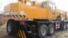 Used Tadano 100ton truck crane