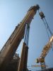 Demag used 300ton crane