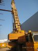 Demag used 300ton crane