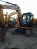 used Cat excavator 307D