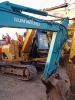 used Cat excavator 307D