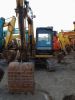 used Cat excavator 307D