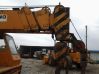 Used Tadano 30ton truck crane