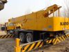 used Kato 30ton Truck Crane