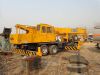 used Kato 30ton Truck Crane