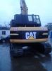 Used Cat 320B Crawler Excavator