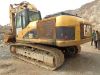 used excavator CAT 325D USA