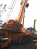 Used 150T Crane Demag AC435 Germany