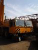 Used 150T Crane Demag AC435 Germany