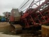 used 50T crawler crane IHI CCH500