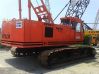 used 50ton crawler crane Hitachi KH180-3