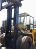 Used TCM 15 ton Forklift 