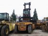Used 40 ton Forklift Boss G36
