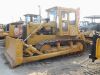 Used Bulldozer CAT D6D Seller