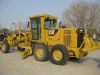 Used CAT 140K Grader Cheap