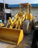 Used Wheel Loader CAT 910E