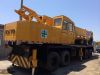 Used excellent-condition Crane Kato NK500E-v