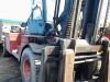 Used Linde H150 Forklift