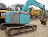 Used Mini Excavator Kobelco SK60