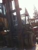 Used Linde H150 Forklift