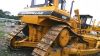 Used CAT D6R Bulldozer Japan Original