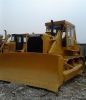 Used Bulldozer CAT D8K