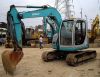 Used Mini Excavator Kobelco SK60