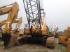 Used Kobelco Crawler Crane 130T  7130