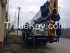 Used Truck Crane Tadan...